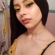 Peepshowx (21 jaar  ) uit Antwerpen