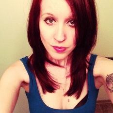 mylou (32 jaar  ) uit Groningen