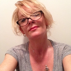 Anette (51 jaar  ) uit Vlaams-brabant