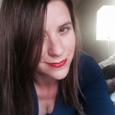 Lenneke (43 jaar  ) uit Antwerpen