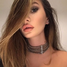 Marique (29 jaar  ) uit Zuid-Holland