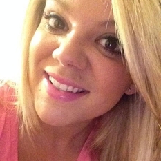 Leanah (33 jaar  ) uit Noord-Holland