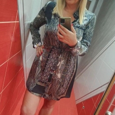 Helmey (43 jaar  ) uit Friesland