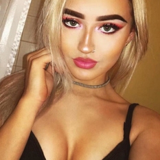 Me_Sexy_Lady (24 jaar  ) uit Vlaams-brabant