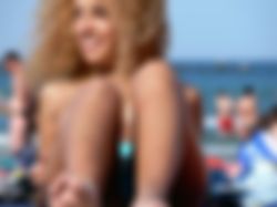 GFE EBONY Jessica Aarschot xxx