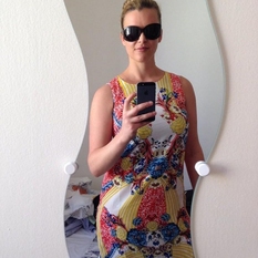 Swellow (41 jaar  ) uit Zuid-Holland