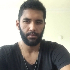 Davey87 (34 jaar  ) uit Overijssel