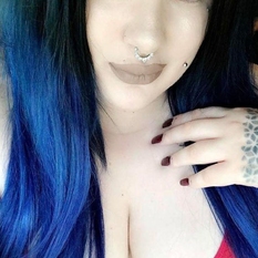 Siengirl (30 jaar  ) uit Noord-Brabant