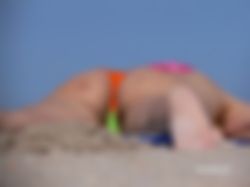 Heerlijk intense, diep ontspannende, sensuele tantra massage