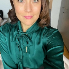 Sudiek (38 jaar  ) uit Noord-Holland