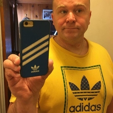 Sporty_M (58 jaar  ) uit Flevoland