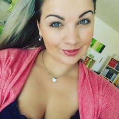 Muffinne (25 jaar  ) uit Antwerpen