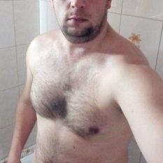 Sergk (45 jaar  ) uit Vlaams-Limburg