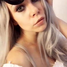 Kissypop (28 jaar  ) uit Vlaams-brabant