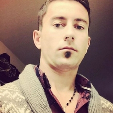 Friz (34 jaar  ) uit Noord-Brabant