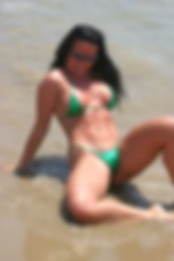 Keihete seks? Geile vrijpartij? Hot Marijke in Knokke!