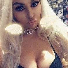 Browdy (27 jaar  ) uit Oost-vlaanderen