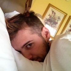 Jakob1 (37 jaar  ) uit Gelderland