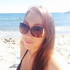 Gwendoline (33 jaar  ) uit Vlaams-Limburg