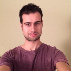 MisterT (36 jaar  ) uit Vlaams-Limburg