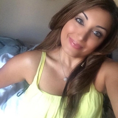 Silvana_ (40 jaar  ) uit Groningen