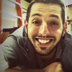 HotMale (33 jaar  ) uit Friesland