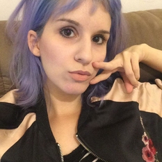 xgabriellax (25 jaar  ) uit Oost-vlaanderen