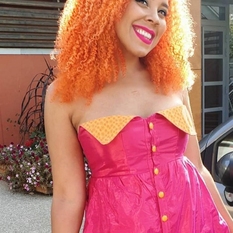 GrootsAmalia (28 jaar  ) uit Friesland