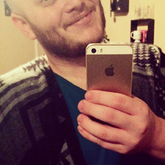 Manzoektman (34 jaar  ) uit Drenthe