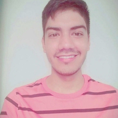 Gayboy1 (32 jaar  ) uit Zuid-Holland