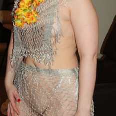 Audry_H (44 jaar  ) uit Friesland