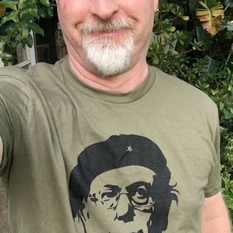 Brunobeer (65 jaar  ) uit Friesland