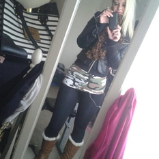 liekje (36 jaar  ) uit Groningen