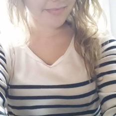 Clovergirl (24 jaar  ) uit Noord-Holland