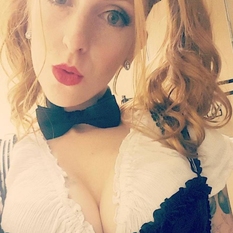 Madyke (30 jaar  ) uit West-vlaanderen