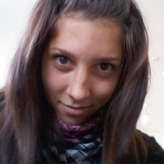 Bibienne (26 jaar  ) uit Limburg