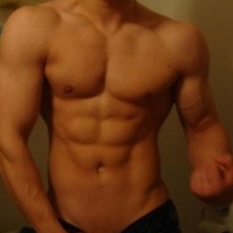 Ingmar (29 jaar  ) uit Luxemburg