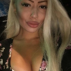 Seductive (35 jaar  ) uit Oost-vlaanderen