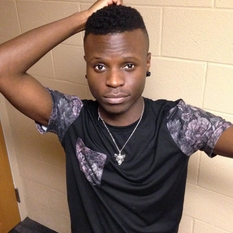 BlackTreasure (30 jaar  ) uit Zuid-Holland