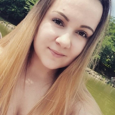 Marleentje1 (23 jaar  ) uit Antwerpen