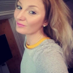 HarinaEl (43 jaar  ) uit Groningen