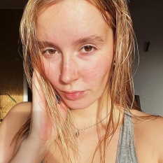 Samilia (31 jaar  ) uit Noord-Brabant