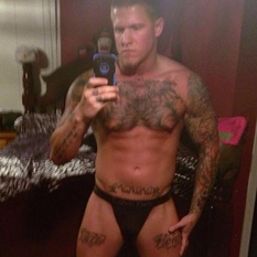 Sebassje (30 jaar  ) uit Noord-Brabant