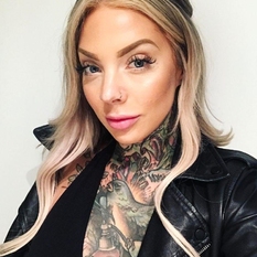 SofiaX (29 jaar  ) uit Noord-Brabant