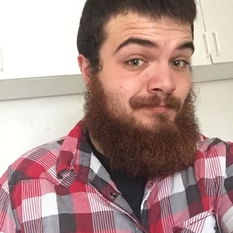 Frankyy (39 jaar  ) uit Zuid-Holland