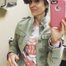 Muziekeve (54 jaar  ) uit Utrecht