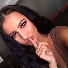 Belladonnatje (30 jaar  ) uit Overijssel