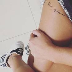 borstenvrouwtje (38 jaar  ) uit Noord-Holland