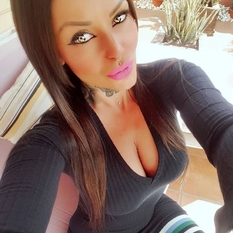 KaatjeJess (27 jaar  ) uit Vlaams-brabant