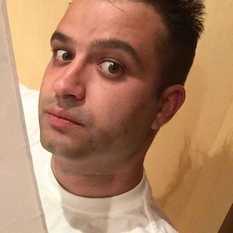 Joszef1982 (39 jaar  ) uit Friesland